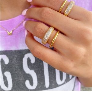 Meet your Posher, Tiffani